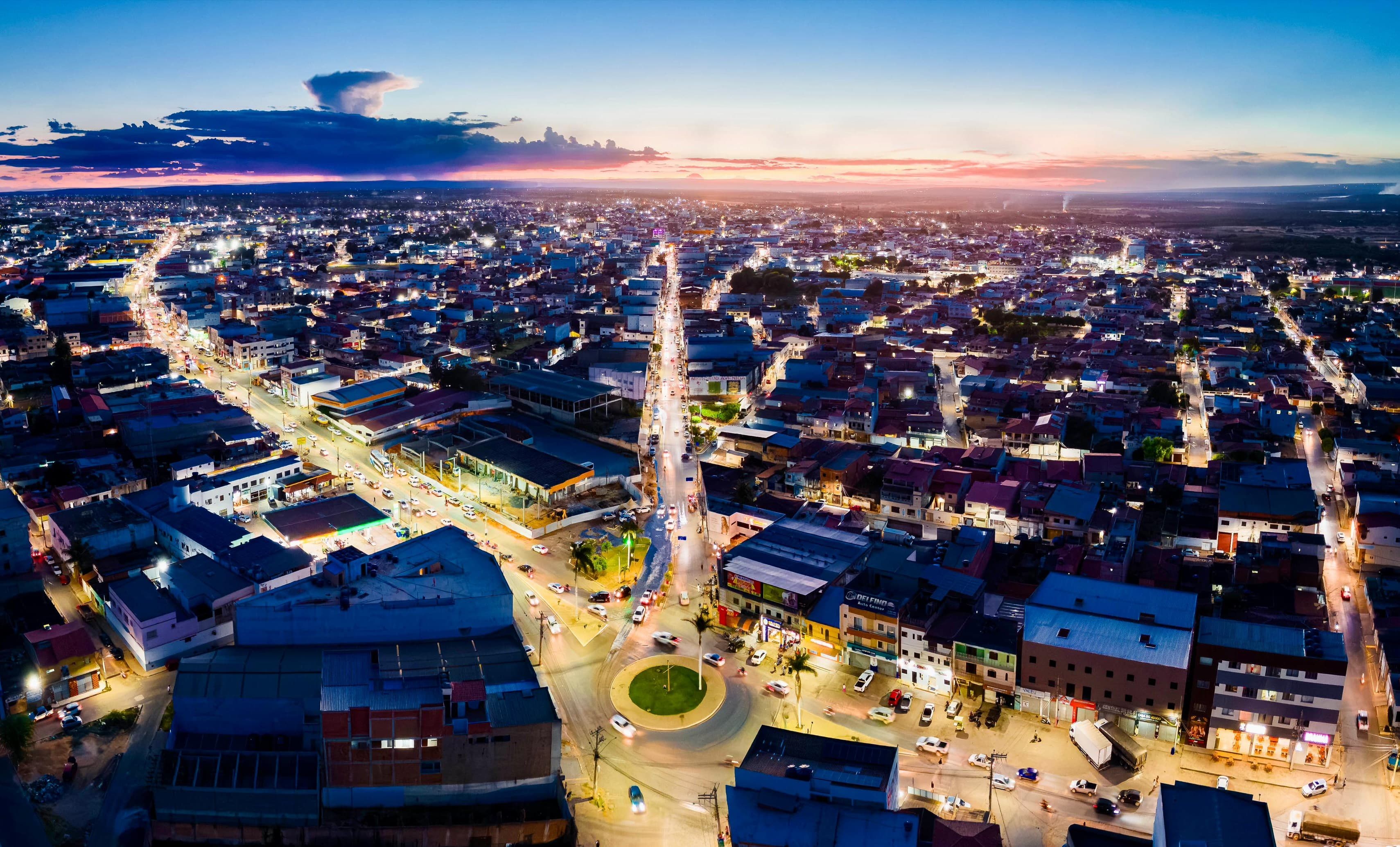 Cidade de Irecê — Cultura e tradição